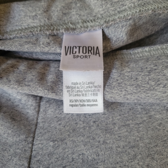 Victoria secret sport cutout leggings - Picture 2 of 3
